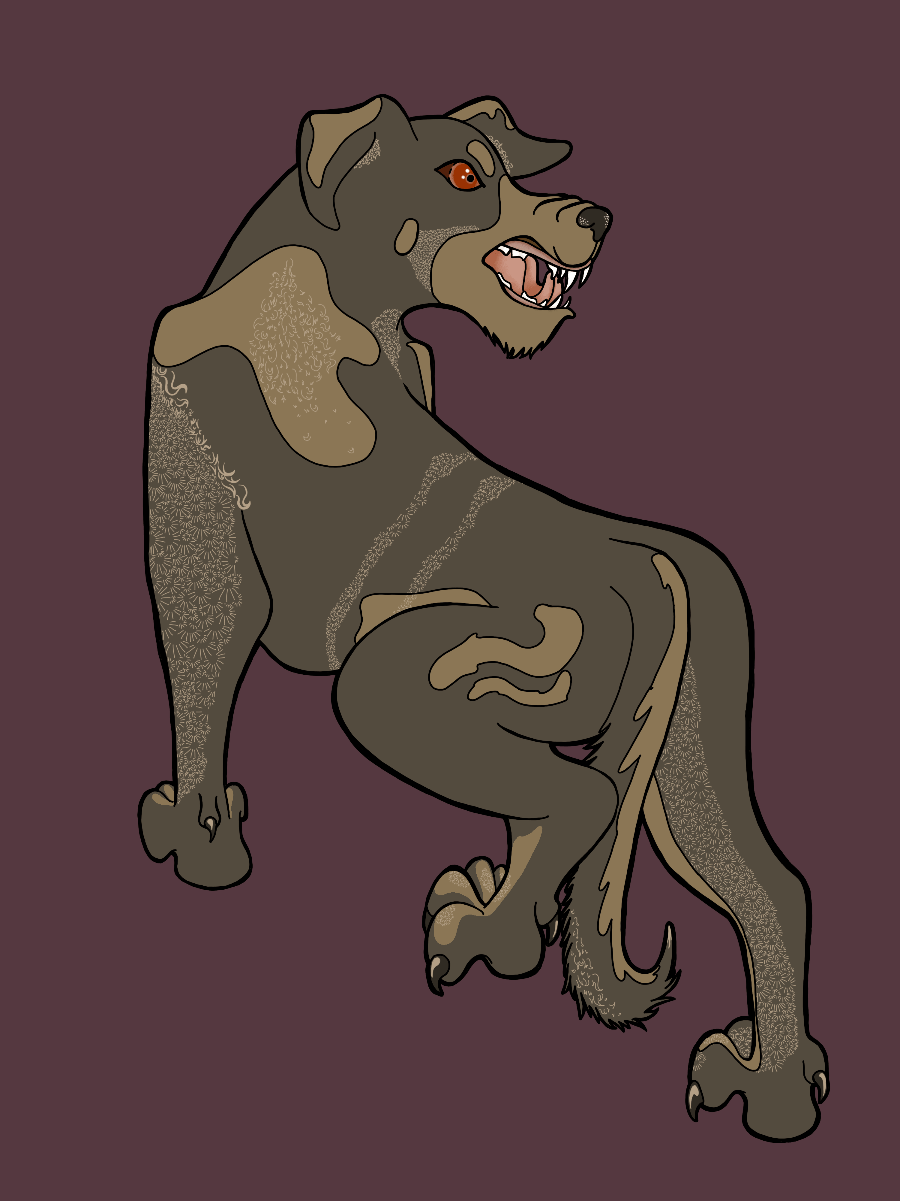 Ilustración Digital